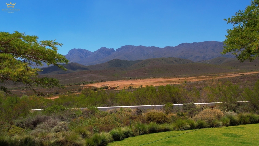 Commercial Property for Sale in Robertson Rural Western Cape